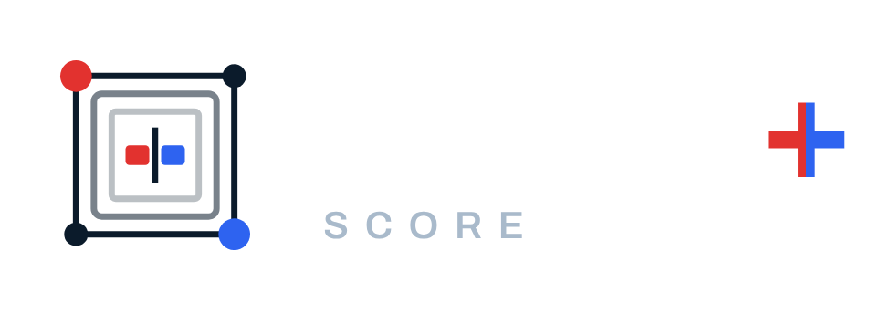 Data+ Score